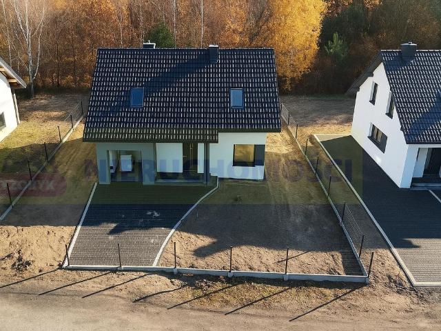 Dom na sprzedaż, Południowa