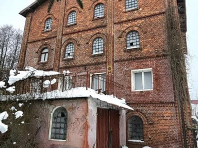 Dom na sprzedaż, Poświętna