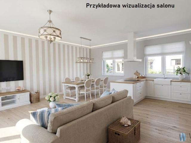 Dom na sprzedaż, Północna