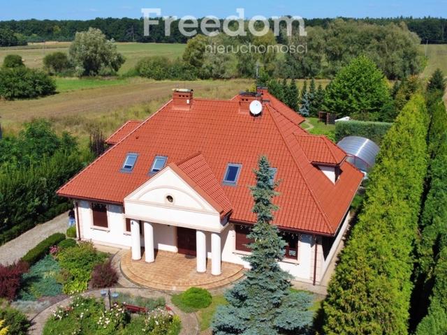 Dom na sprzedaż, Północna