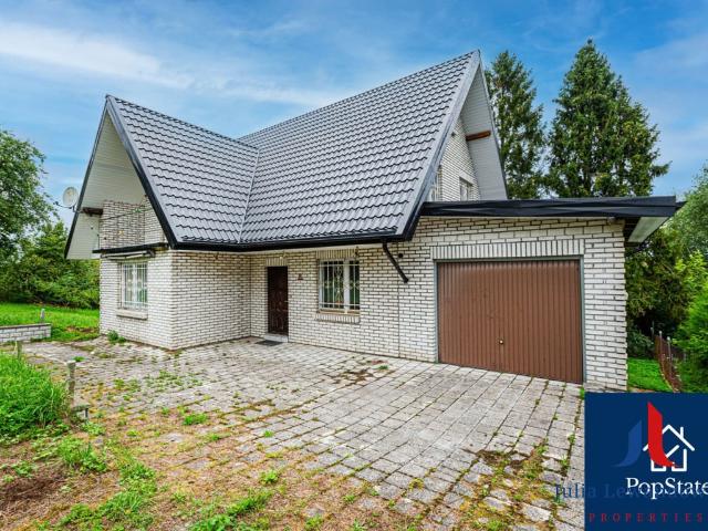 Dom na sprzedaż, Pomorska