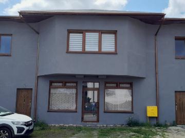 Dom na sprzedaż, Pocztowa