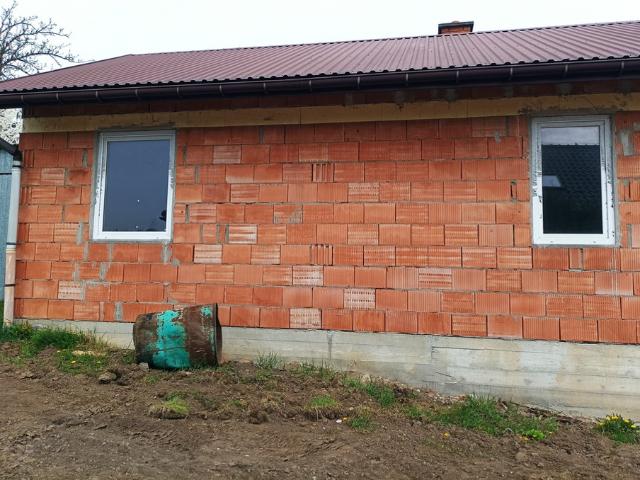 Dom na sprzedaż, Pod Lasem