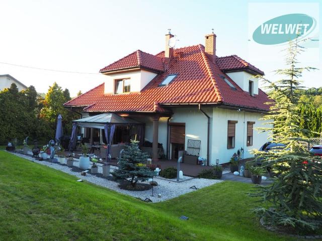 Dom na sprzedaż, Pod Wilczą Górą