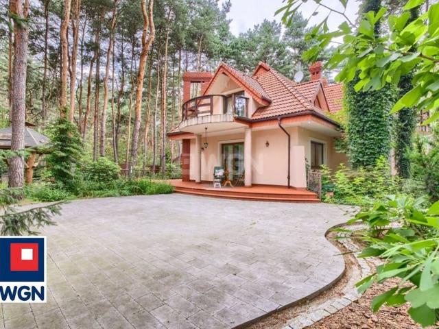 Dom na sprzedaż, Pod Wilczą Górą