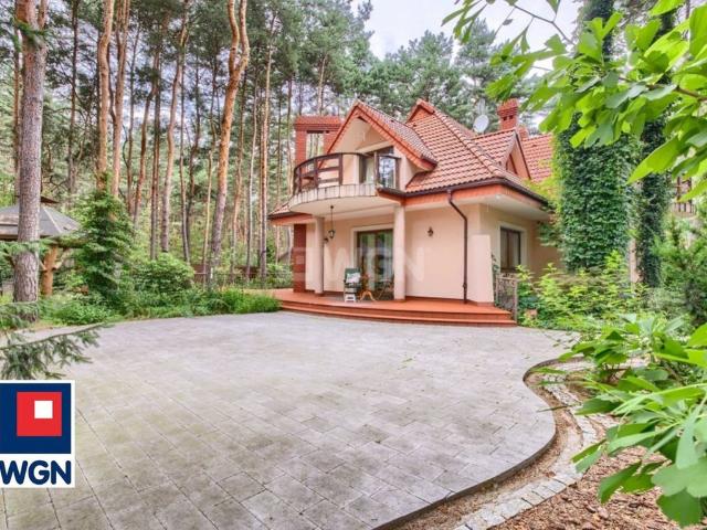Dom na sprzedaż, Pod Wilczą Górą