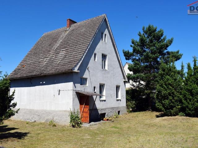 Dom na sprzedaż, Podgórna