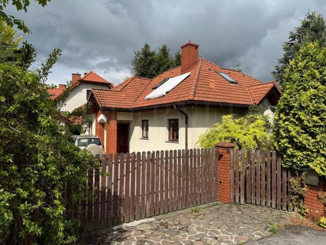 Dom na sprzedaż, Podgórska