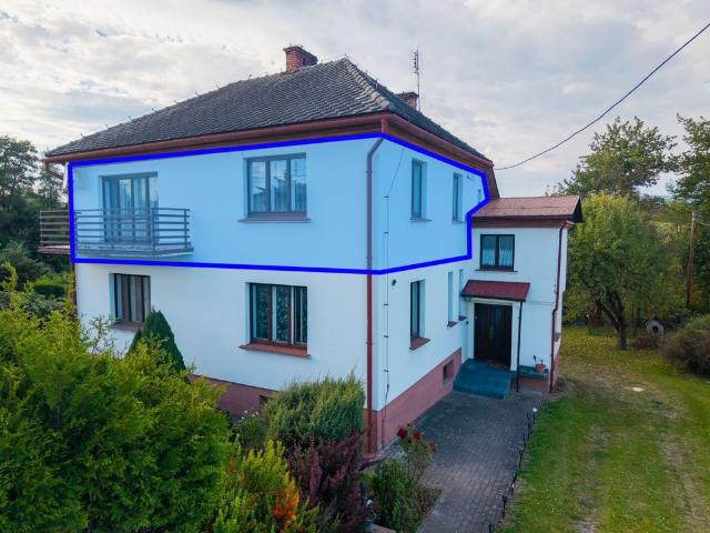 Dom na sprzedaż, Podlesie