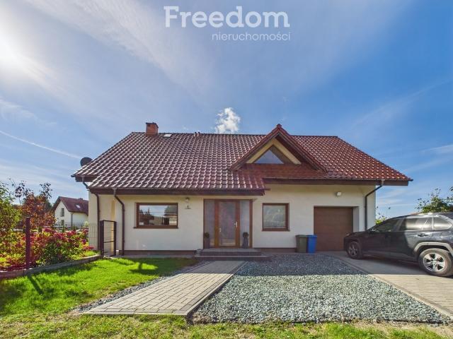 Dom na sprzedaż, Pogodna