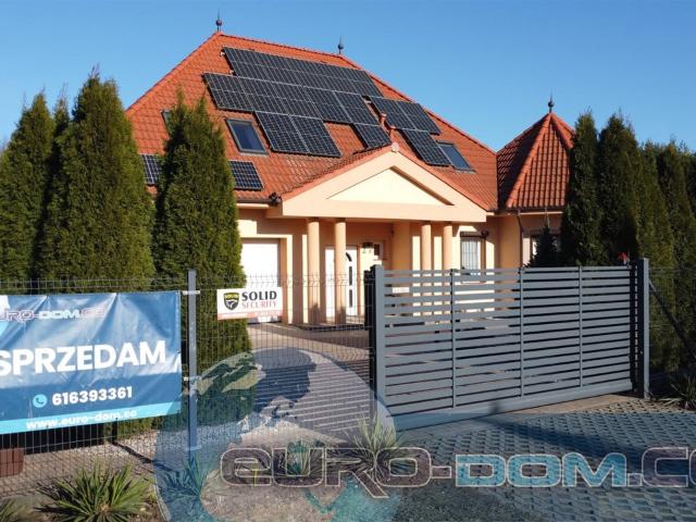 Dom na sprzedaż, Pogodna