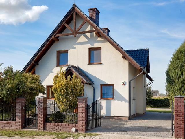 Dom na sprzedaż, Pogodna