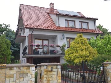 Dom na sprzedaż, Pogodna