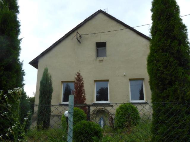 Dom na sprzedaż, Pogodna