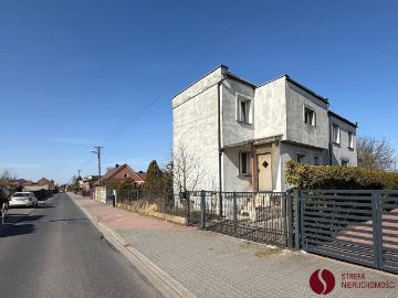 Dom na sprzedaż, Polna