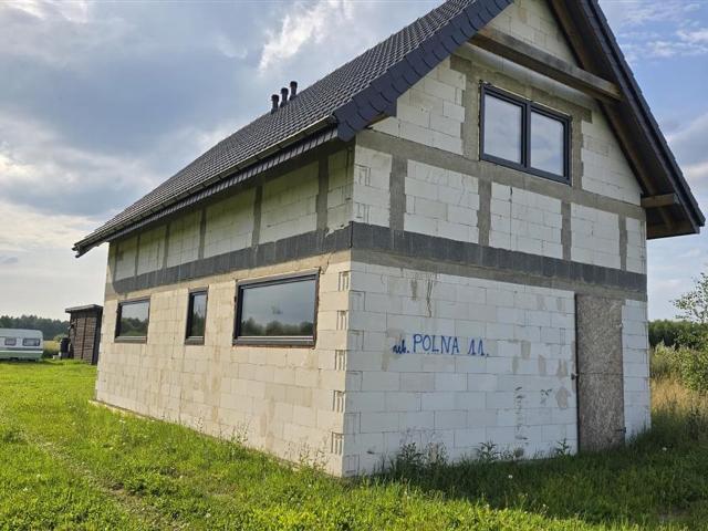 Dom na sprzedaż, Polna