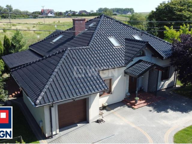 Dom na sprzedaż, Polna