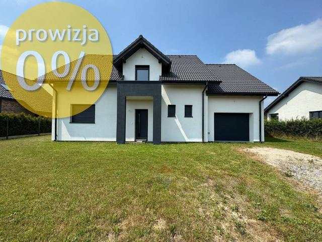 Dom na sprzedaż, Polna