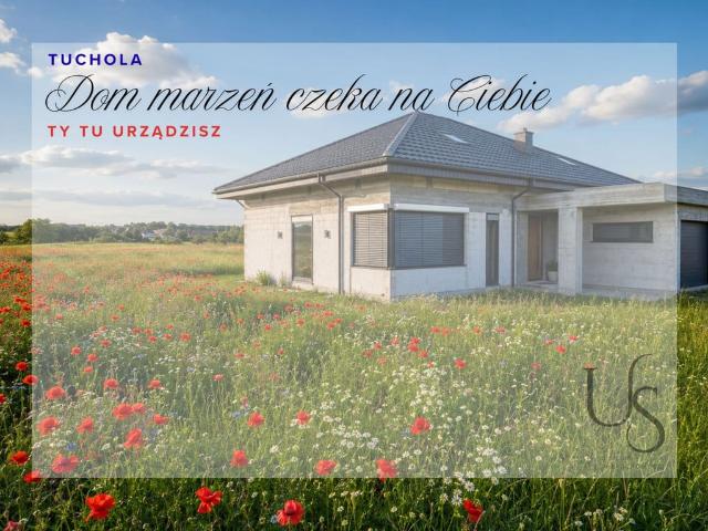 Dom na sprzedaż, Polna