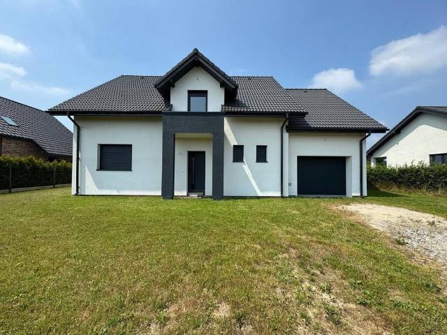 Dom na sprzedaż, Polna