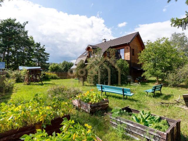 Dom na sprzedaż, Polna