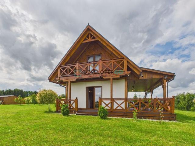 Dom na sprzedaż, Polna