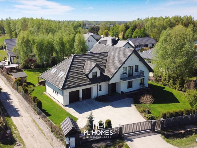 Dom na sprzedaż, Polna