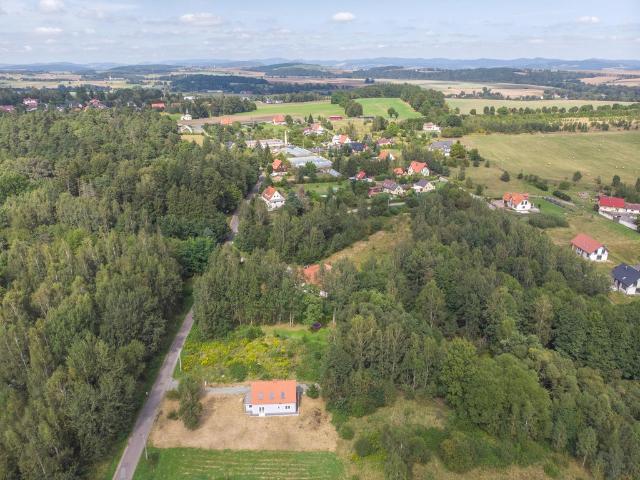 Dom na sprzedaż, Polna