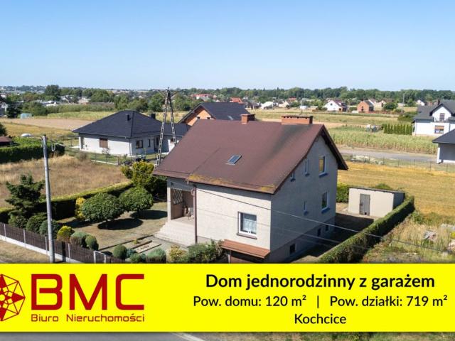 Dom na sprzedaż, Polna