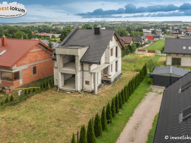 Dom na sprzedaż, Polna