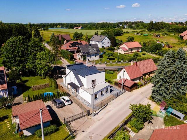 Dom na sprzedaż, Polna