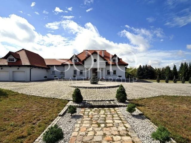 Dom na sprzedaż, Polna