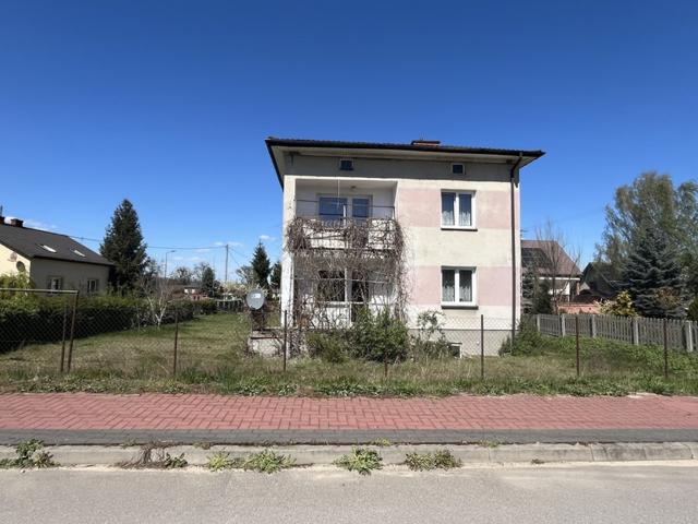 Dom na sprzedaż, Polna