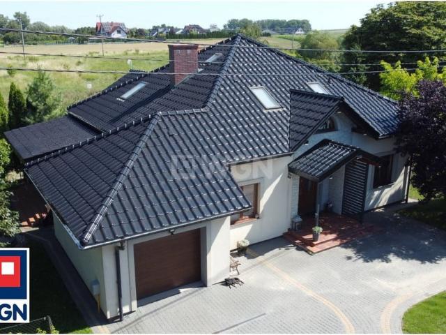 Dom na sprzedaż, Polna