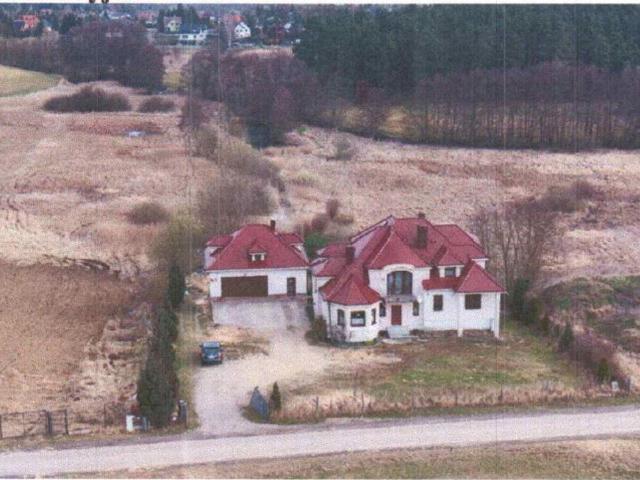 Dom na sprzedaż, Polna