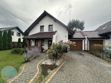 Dom na sprzedaż, Popiełuszki
