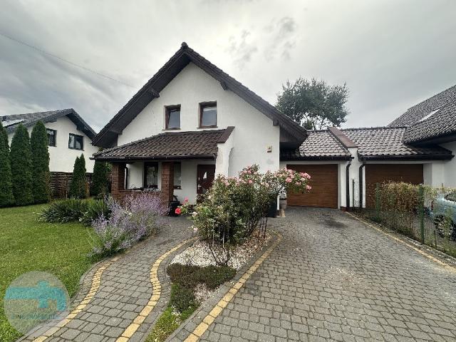 Dom na sprzedaż, Popiełuszki