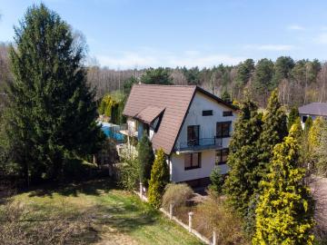 Dom na sprzedaż, Porajska