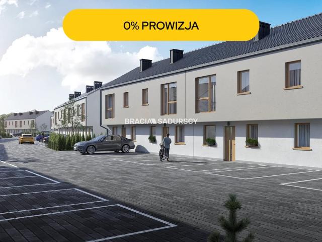 Dom na sprzedaż, Powiśle