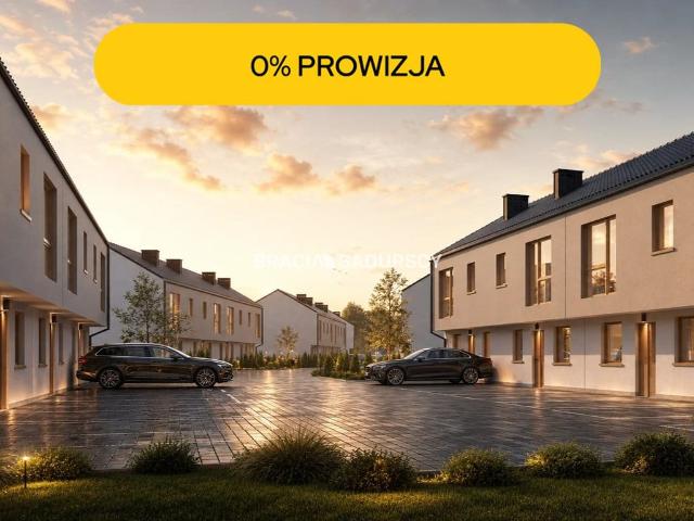 Dom na sprzedaż, Powiśle
