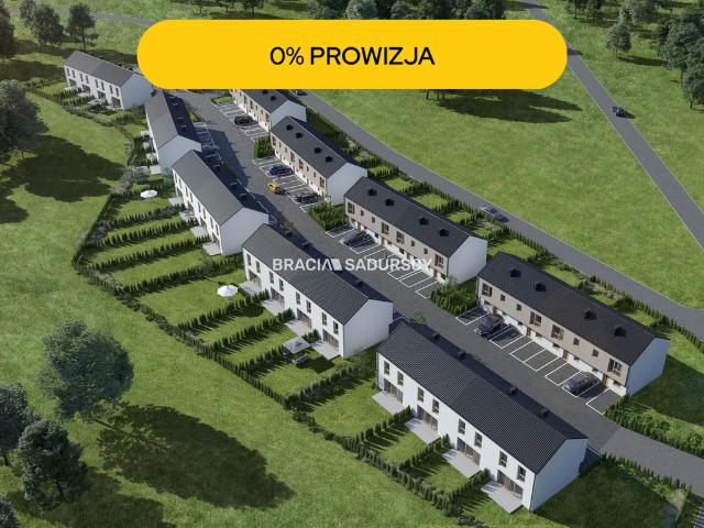 Dom na sprzedaż, Powiśle