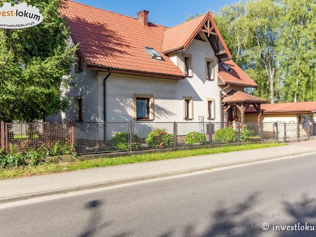 Dom na sprzedaż, Powstańców Śląskich