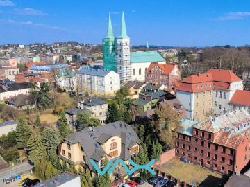 Dom na sprzedaż, Powstańców Śląskich