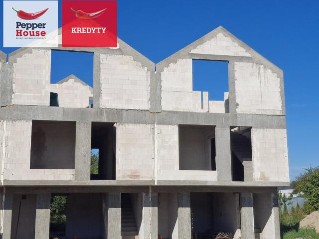 Dom na sprzedaż, Powstańców Warszawy