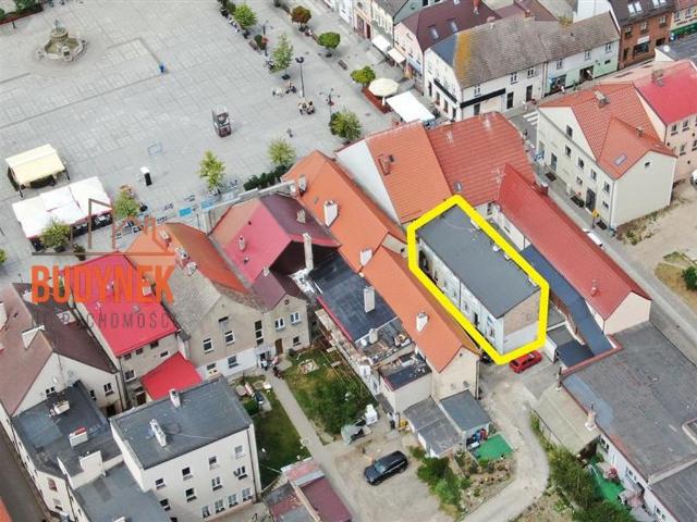 Dom na sprzedaż, Powstańców Warszawskich