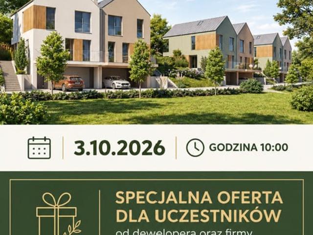 Dom na sprzedaż, Poziomkowa