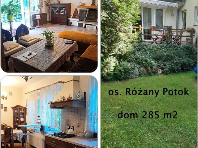 Dom na sprzedaż, Poznań, Umultowo
