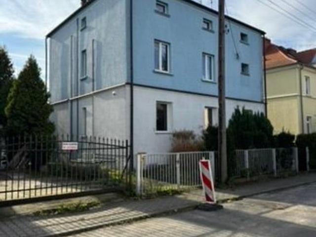 Dom na sprzedaż, Poznań, Warszawskie Pomet Maltańskie, Łęczycka