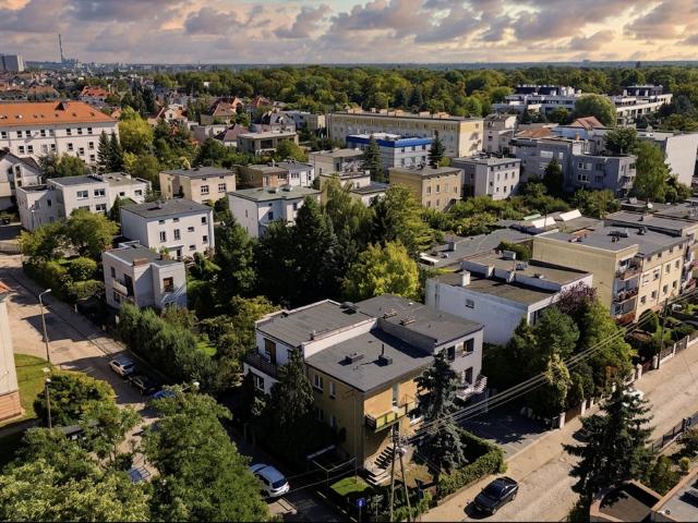 Dom na sprzedaż, Poznań, Winogrady, Pszenna