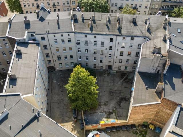 Dom na sprzedaż, Poznań, Wilda, Madalińskiego